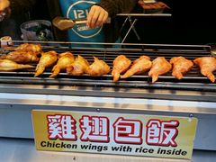 -六合夜市