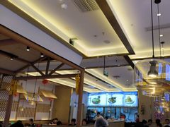 -东北灶(高新银泰店)