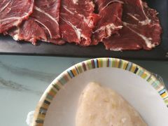 -爱9味·火锅自助主题餐厅(西站店)