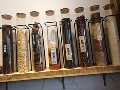 -甜心闲生传统手工冰粉(太古里店)