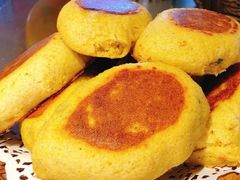 -姥家大锅台水库渔家