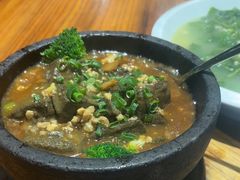 -猪腰一家·地道佛山菜(里水店)
