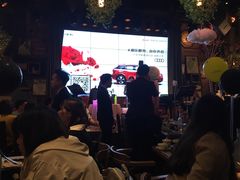 -胡桃里音乐酒馆(白云五号T5 MALL店)