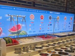 -海底捞火锅(高科广场店)