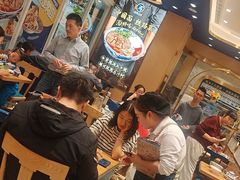 -西部马华清真兰州牛肉面·烧烤夜市(三里河店)