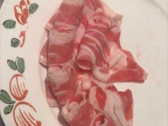 -北京老门框爆肚四季涮肉(淮海东路外滩店)