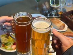 -波特曼西餐厅(中央大街店)