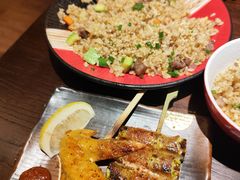 -鸟鹏烧鸟居酒屋(熙龙湾店)