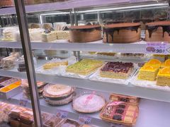 -玛尔哈巴·塔塔尔糕点(华侨小区店)