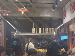 -嘉州鲜知味钵钵鸡(奎星楼店)