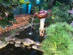 -聚缘·湘味音乐餐厅party(罗湖店)