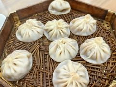 -西安贾三灌汤包·回坊小吃·清真炒菜(北院门总店)