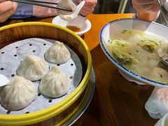 -乔家栅(襄阳南路店)