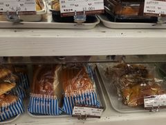 -长发西饼(道前店)