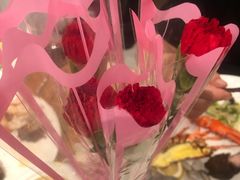 -苏州知音温德姆至尊酒店·四季海鲜自助餐厅(汾湖店)