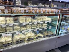 -白玉兰食品(中山公园龙之梦店)