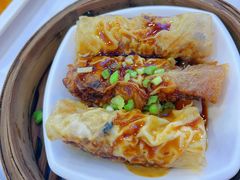 -潮喜竹溪荔湖酒家(荔枝湾店)