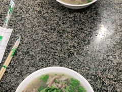 -清真喜兰老丁羊汤特色小吃