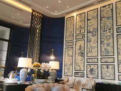 包厢-翠湖轩中餐厅(昆明翠湖宾馆店)