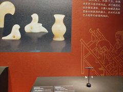 -北京大葆台遗址博物馆