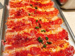-Ant 蚂蚁洞烤肉·大营地(上海静安大悦城店)