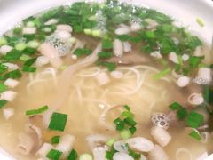羊杂粉面-遵义虾子张六羊肉粉(地王店)