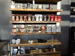 -星巴克(七宝领展广场1F店)
