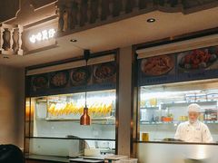 -晓粤·惹味粤菜(凯德乐峰广场店)