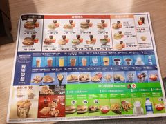 -麦当劳(北京南站店)