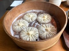 -庆春朴门(前滩太古里店)