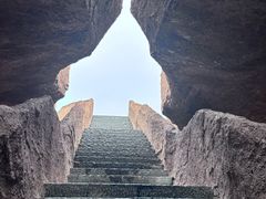 -西侯度遗址