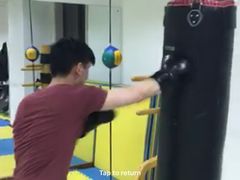 -上海江南武术馆(徐家汇馆)