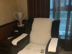 -大瀚养生SPA足道会馆(延长路店)