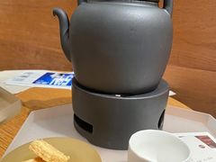 -tea'stone(华侨城创意园店)