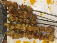 -義聚德·清真铜锅涮羊肉·烧烤(河东店)