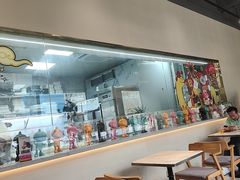 -MONANA蛋糕研究所