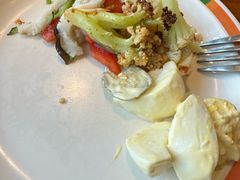 -比格比萨自助(宋家庄店)