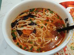 -老碗会·陕西手工面(前海世茂店)