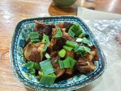 -小辫子羊肉面馆(周东店)