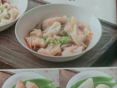 -鼎泰丰(当代商城店)