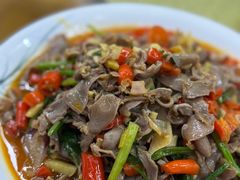 -小口味