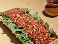 -一坐一忘云南菜(卓悦中心)