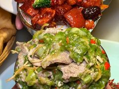 -遇见长安之高山流水(李家村万达店)