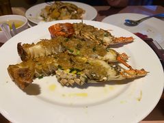 -杭州钱江新城万怡酒店-西餐厅