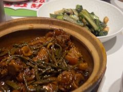 -鑫小城故事·藕汤·家常菜(台北一路总店)