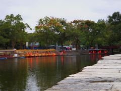 -桂林灵渠景区