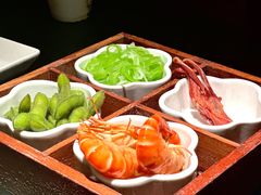 -吴越荣记苏州菜·松鼠桂鱼100%活鱼现做(月光码头店)