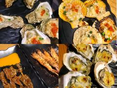 -烧蠔帮·湛江生蚝(工农店)