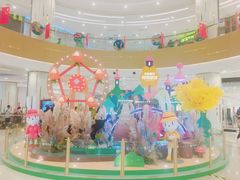 -凯德广场(西城店)