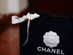 -Chanel(德基广场店)